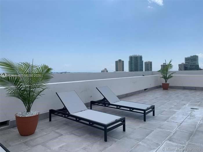 2740 SW 28th Ter # 203, Miami FL 33133 — 3