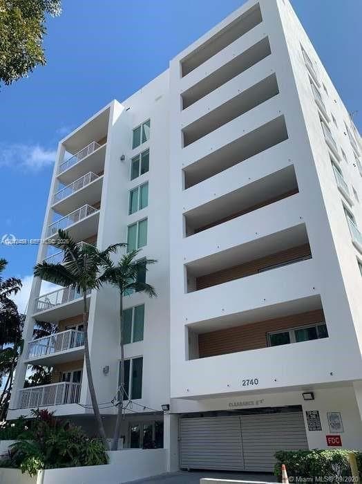 2740 SW 28th Ter # 203, Miami FL 33133 — 1