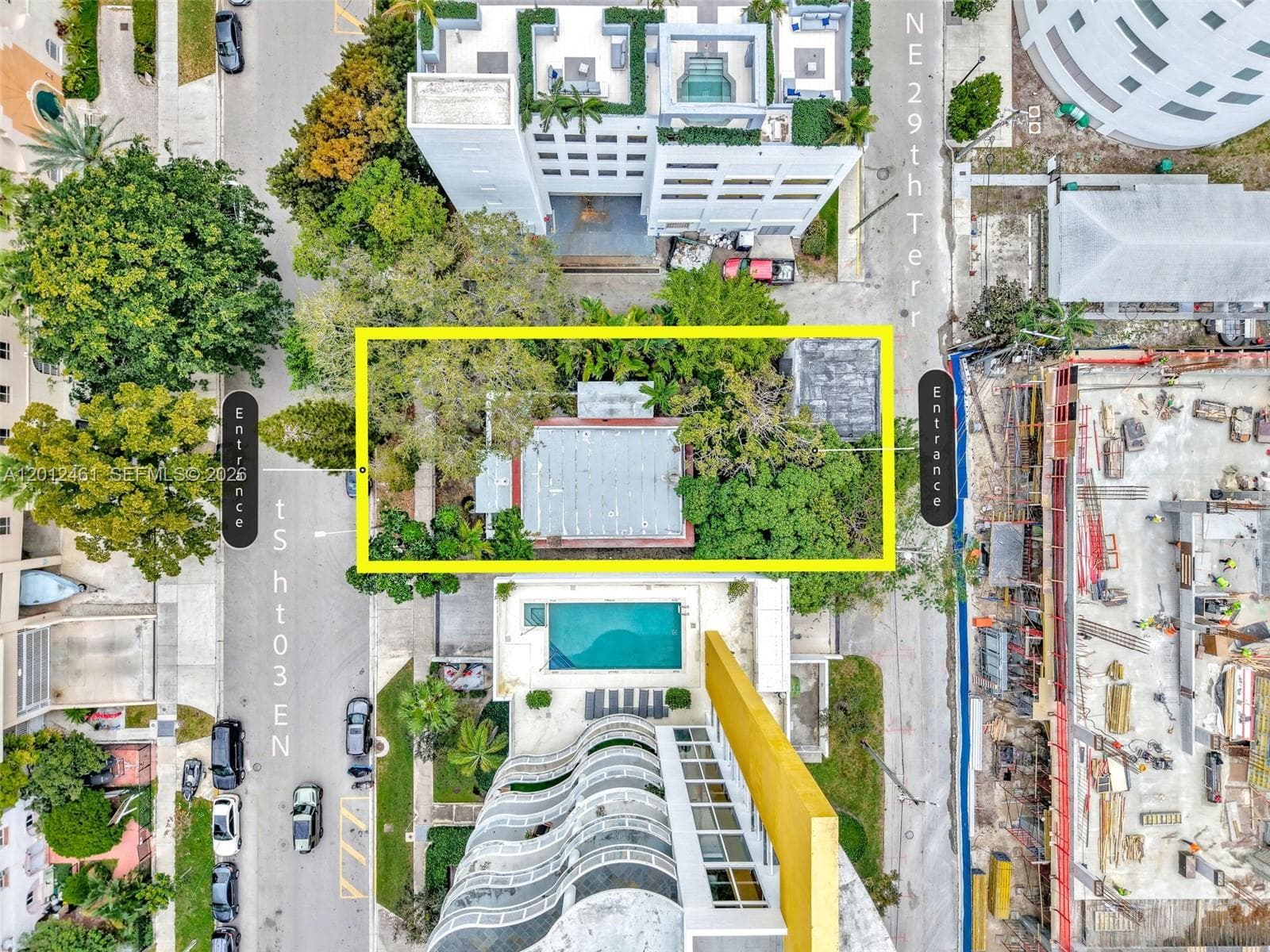 452 NE 30th St, Miami FL 33137 — 2
