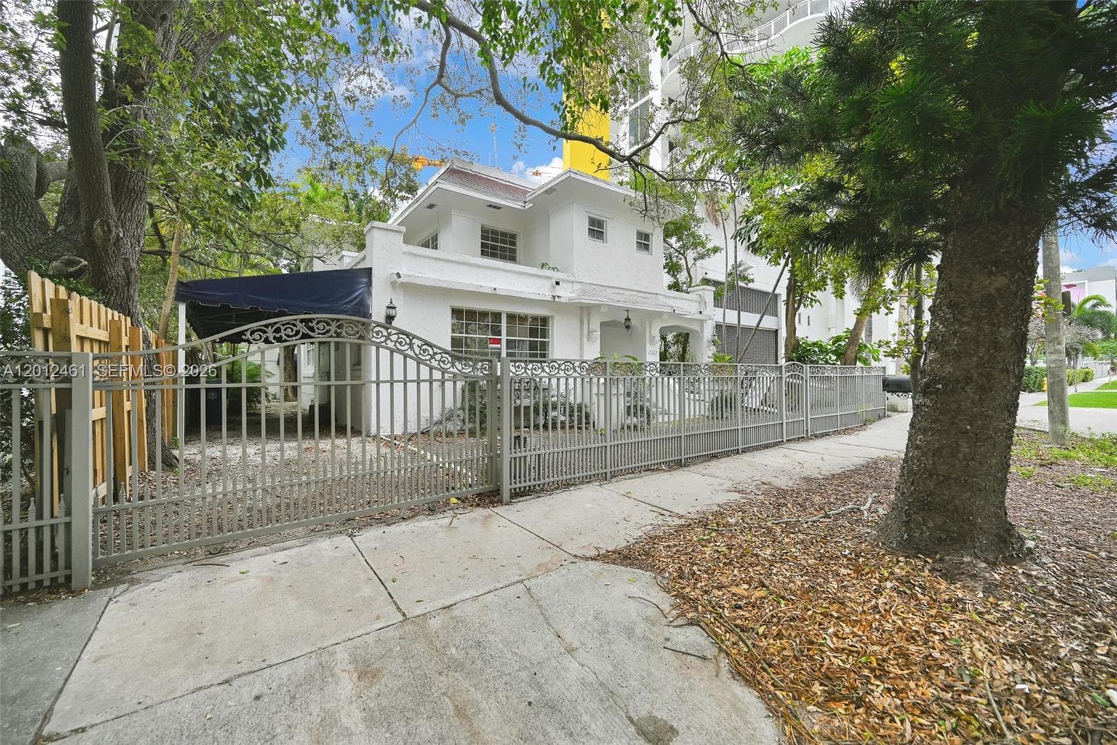 452 NE 30th St, Miami FL 33137 — 6