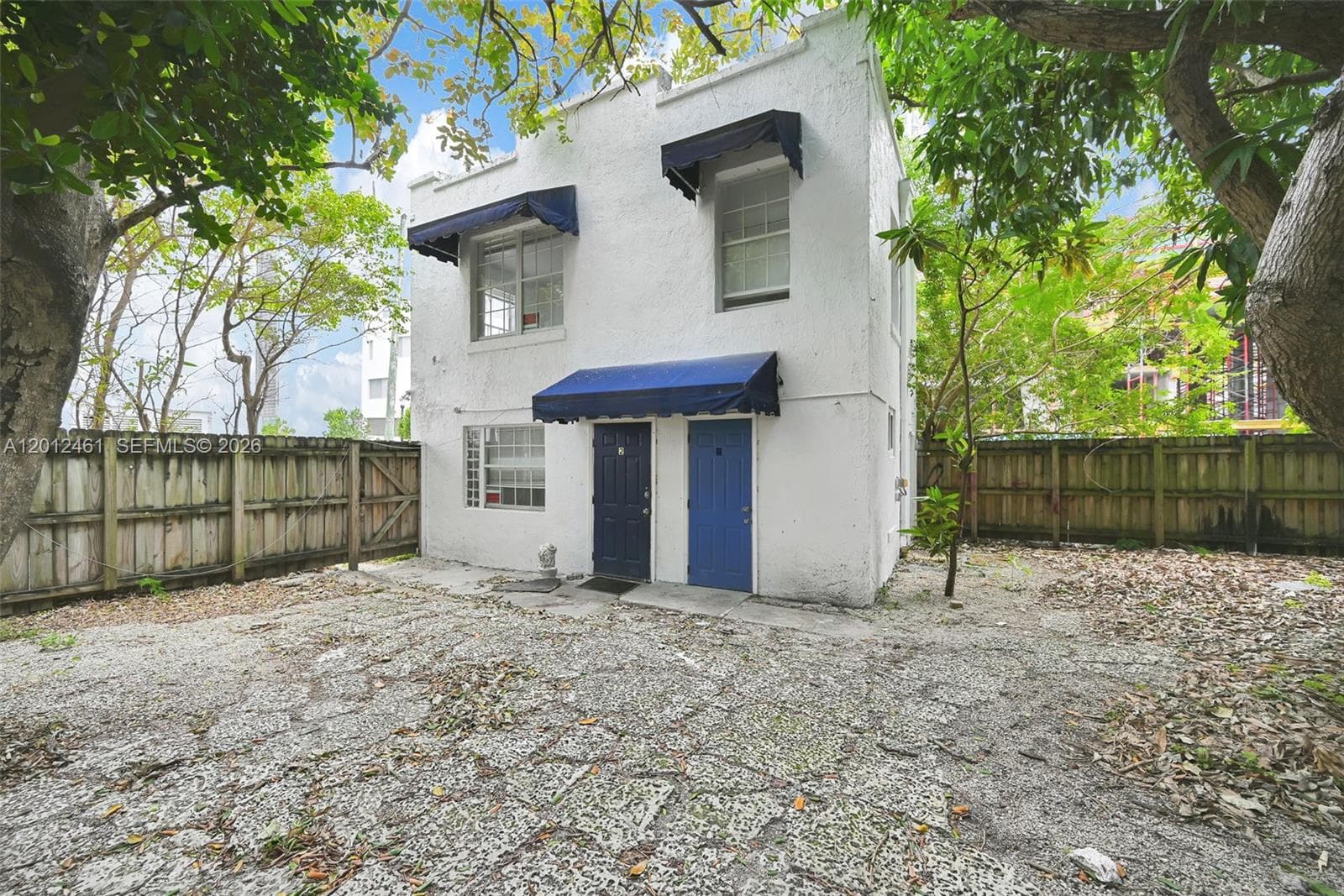 452 NE 30th St, Miami FL 33137 — 9