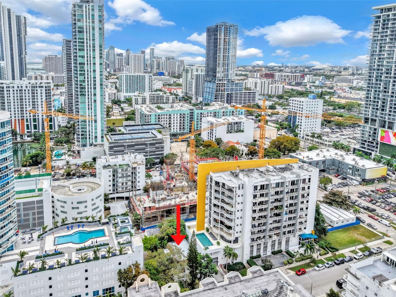 452 NE 30th St, Miami FL 33137 — 4