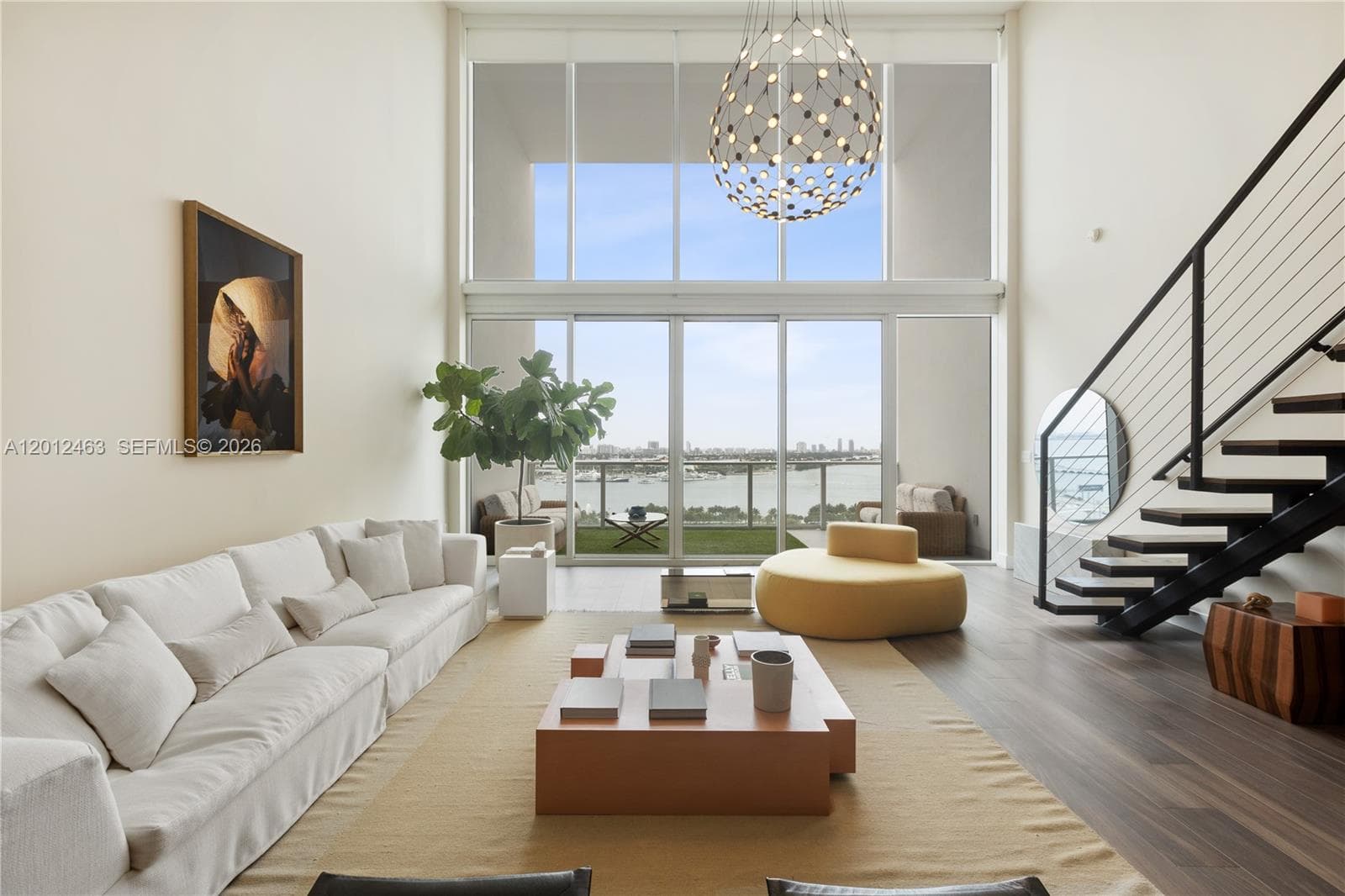 1040 Biscayne Blvd # 1602, Miami FL 33132 — 2