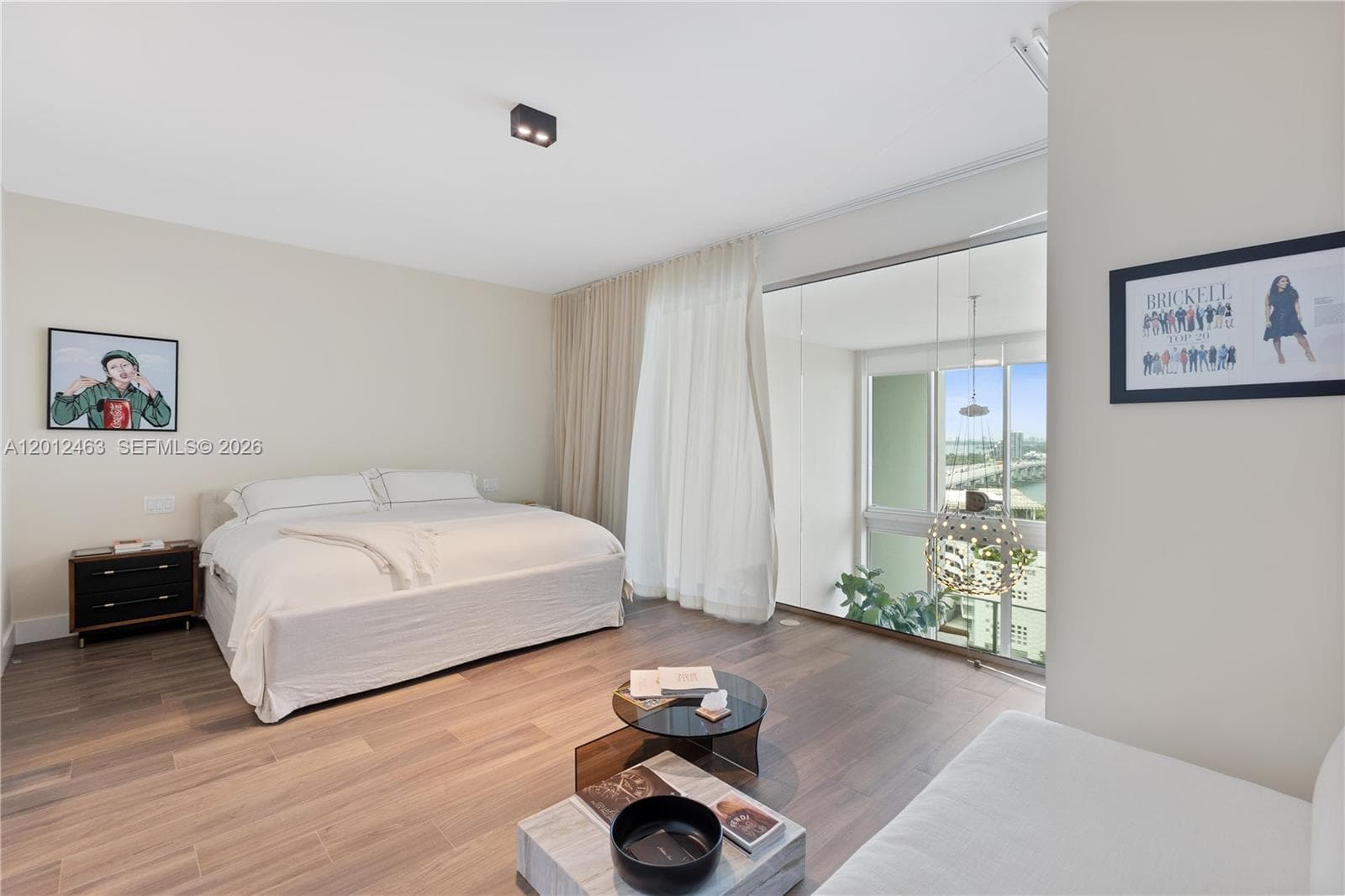 1040 Biscayne Blvd # 1602, Miami FL 33132 — 16