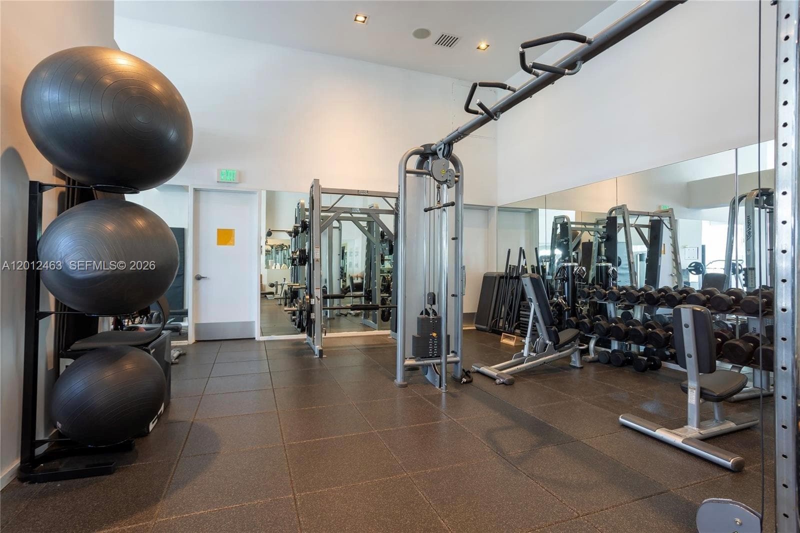 1040 Biscayne Blvd # 1602, Miami FL 33132 — 36