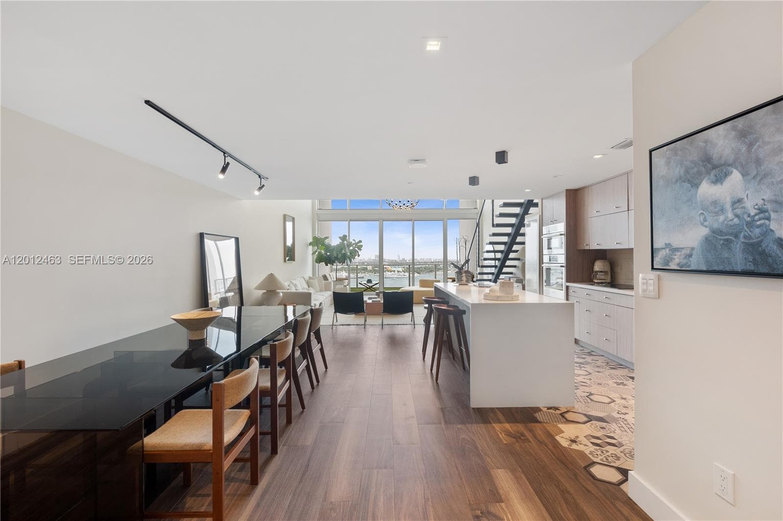 1040 Biscayne Blvd # 1602, Miami FL 33132 — 5