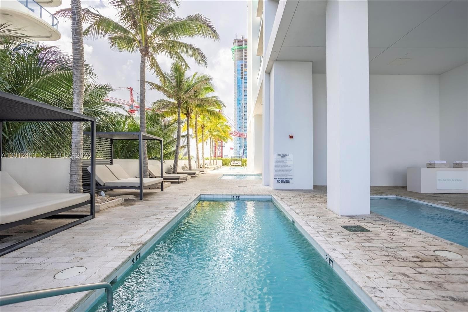 1040 Biscayne Blvd # 1602, Miami FL 33132 — 34