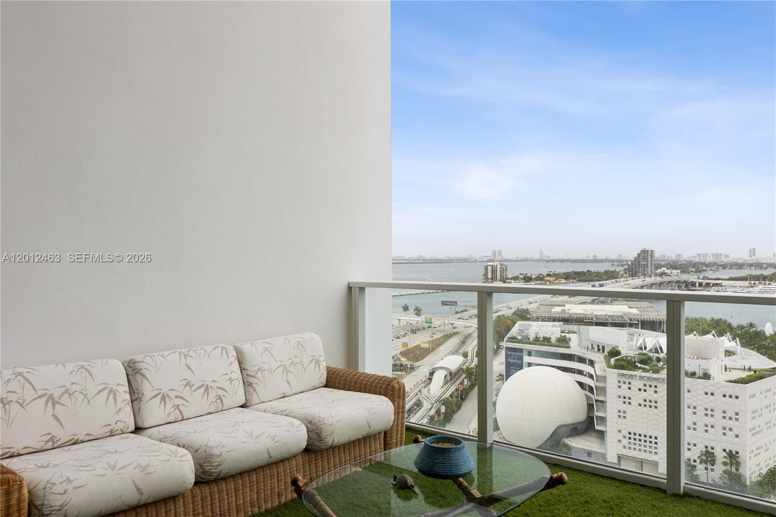 1040 Biscayne Blvd # 1602, Miami FL 33132 — 29