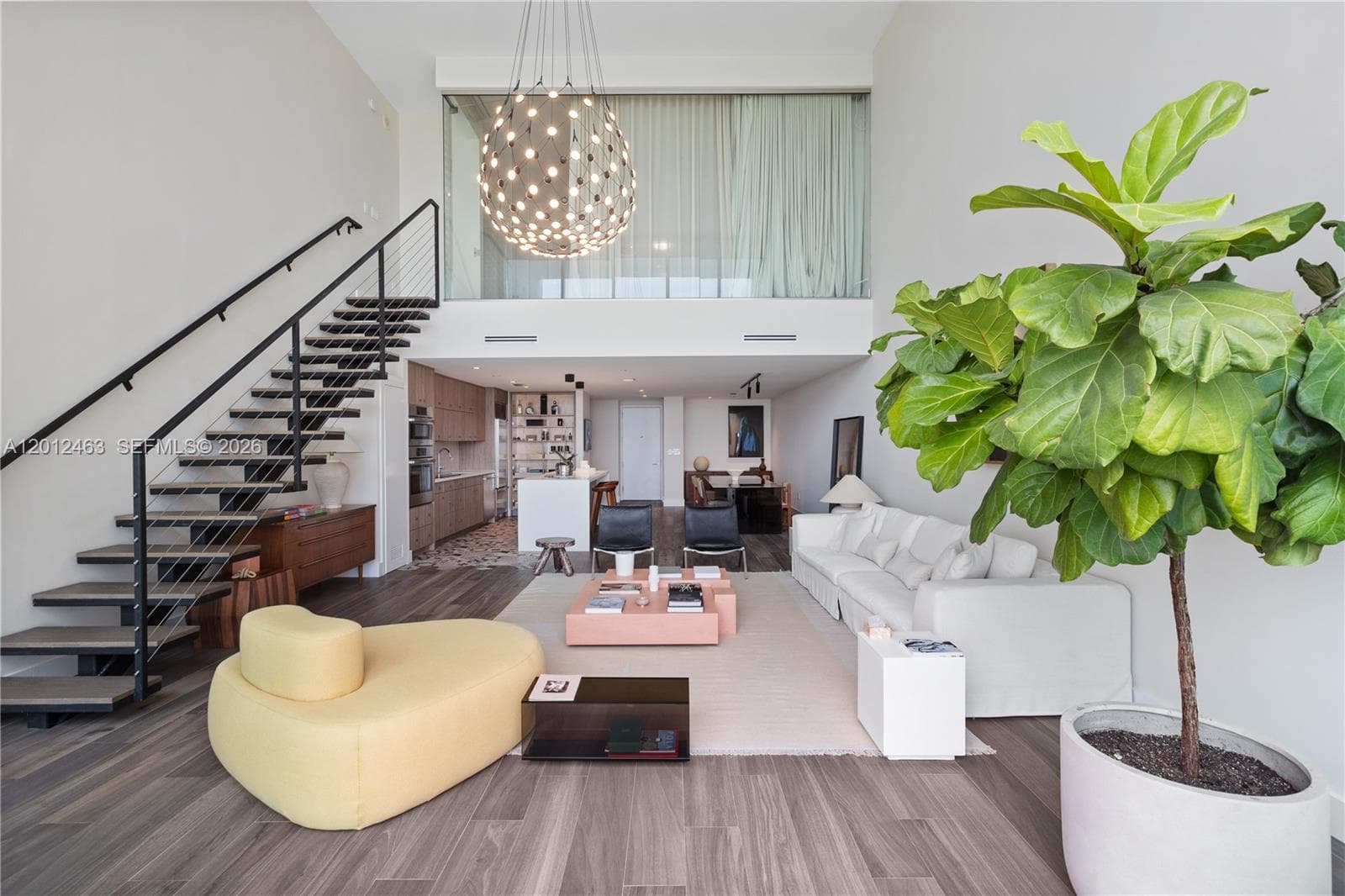 1040 Biscayne Blvd # 1602, Miami FL 33132 — 4