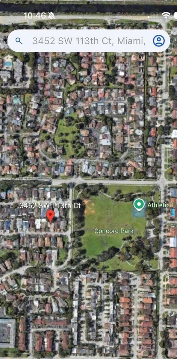 3452 SW 113th Ct # 3452, Miami FL 33165 — 23