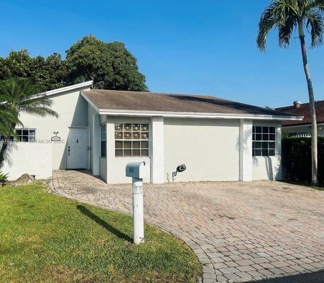 3452 SW 113th Ct # 3452, Miami FL 33165 — 1