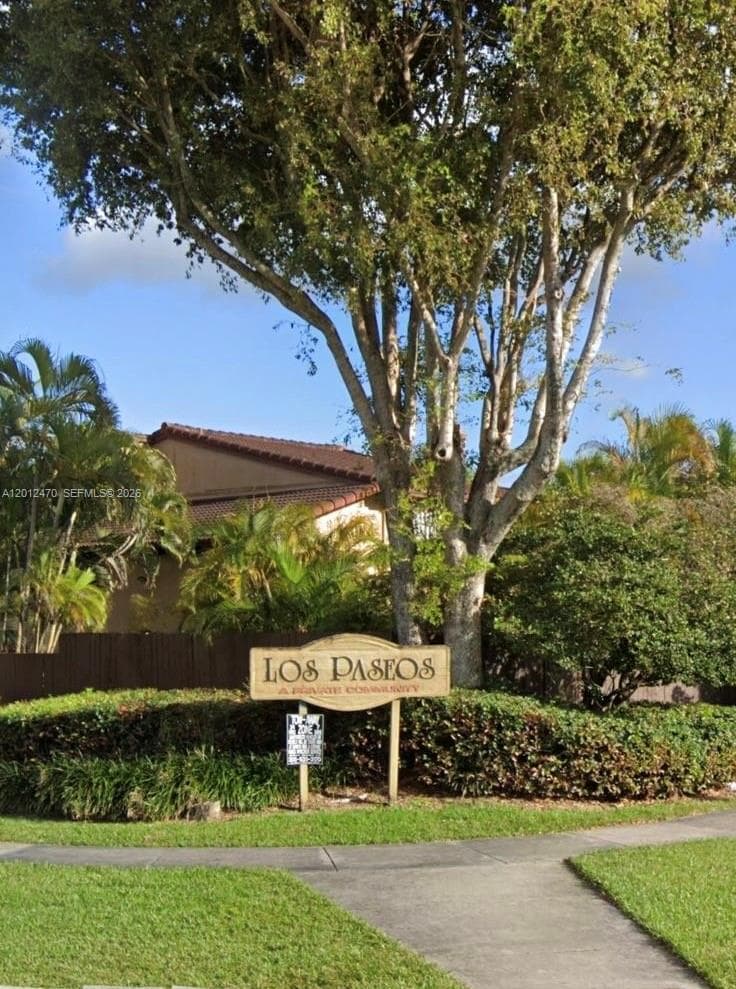 3452 SW 113th Ct # 3452, Miami FL 33165 — 20