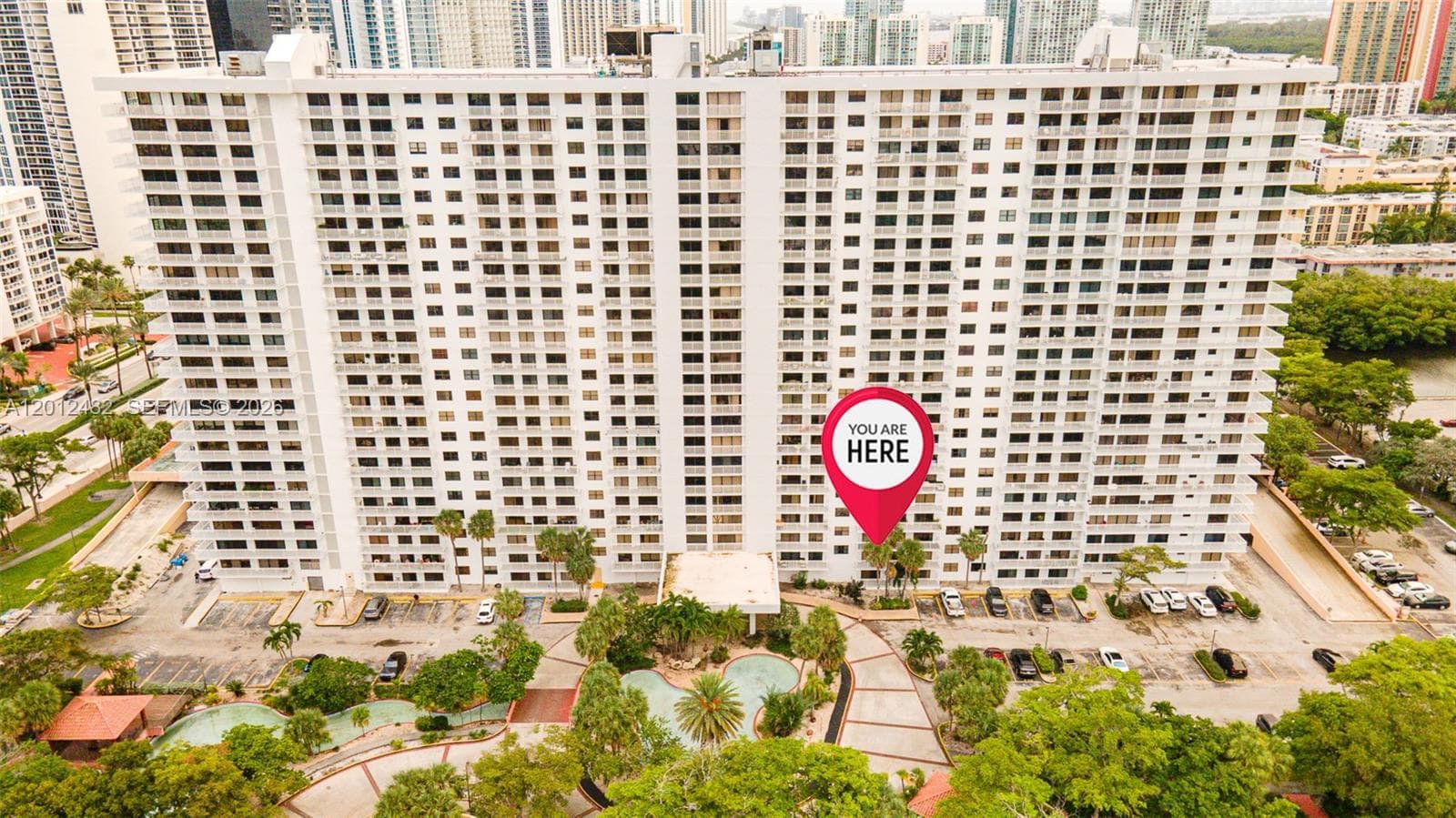 210 174th St # 312, Sunny Isles Beach FL 33160 — 8