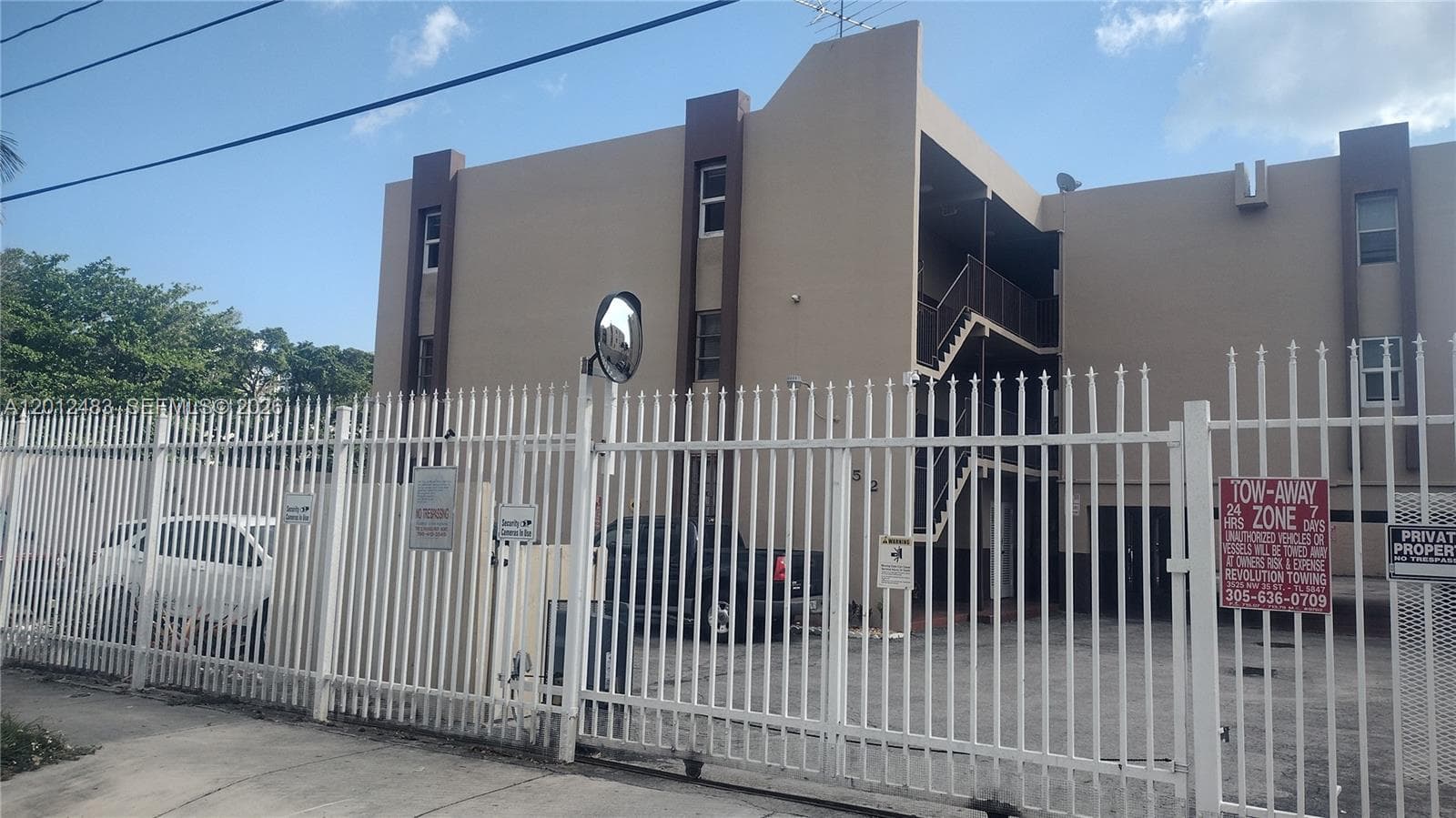 652 NW 3rd St # 103, Miami FL 33128 — 1
