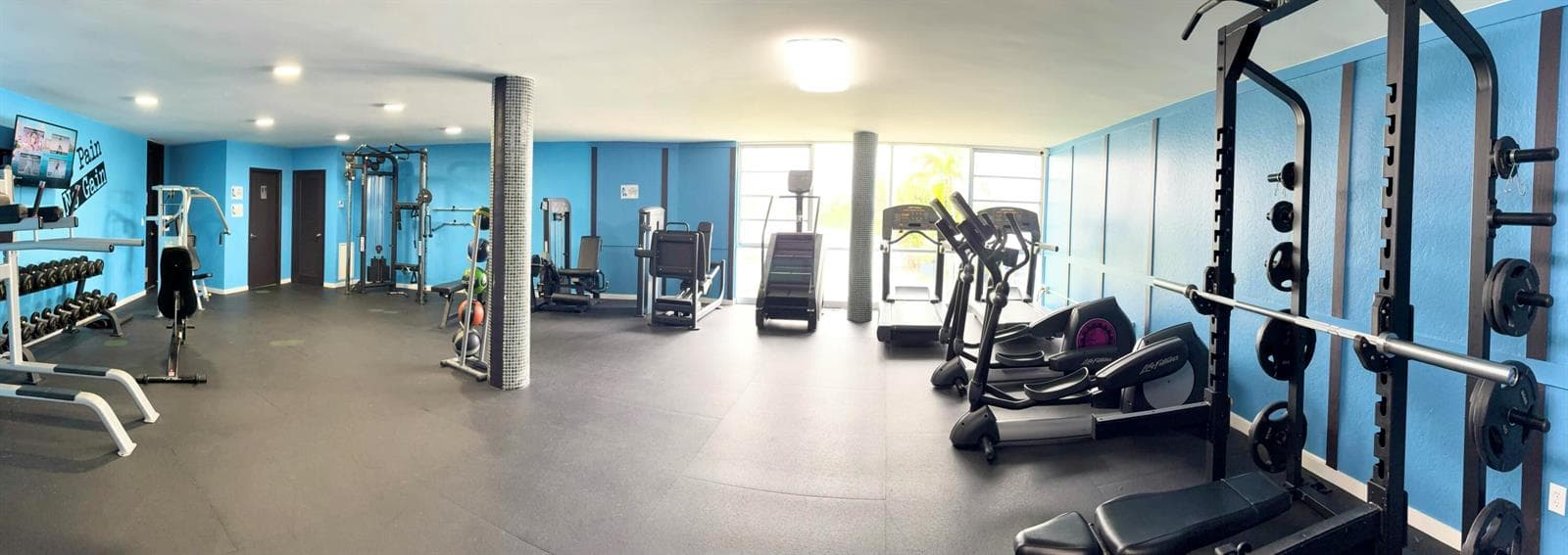877 NE 195th Street # 320, Miami FL 33179 — 10