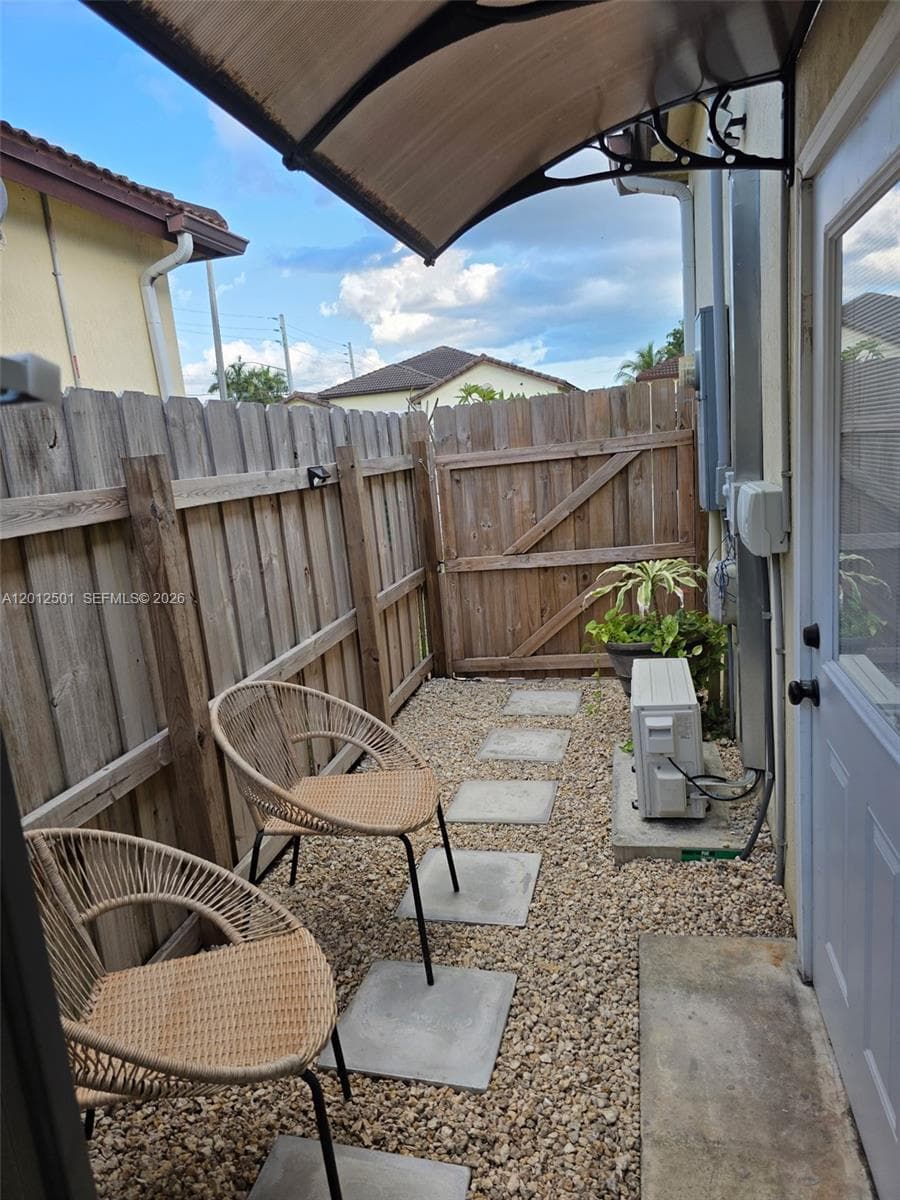 Cedar West Estates, Homestead, FL — 9