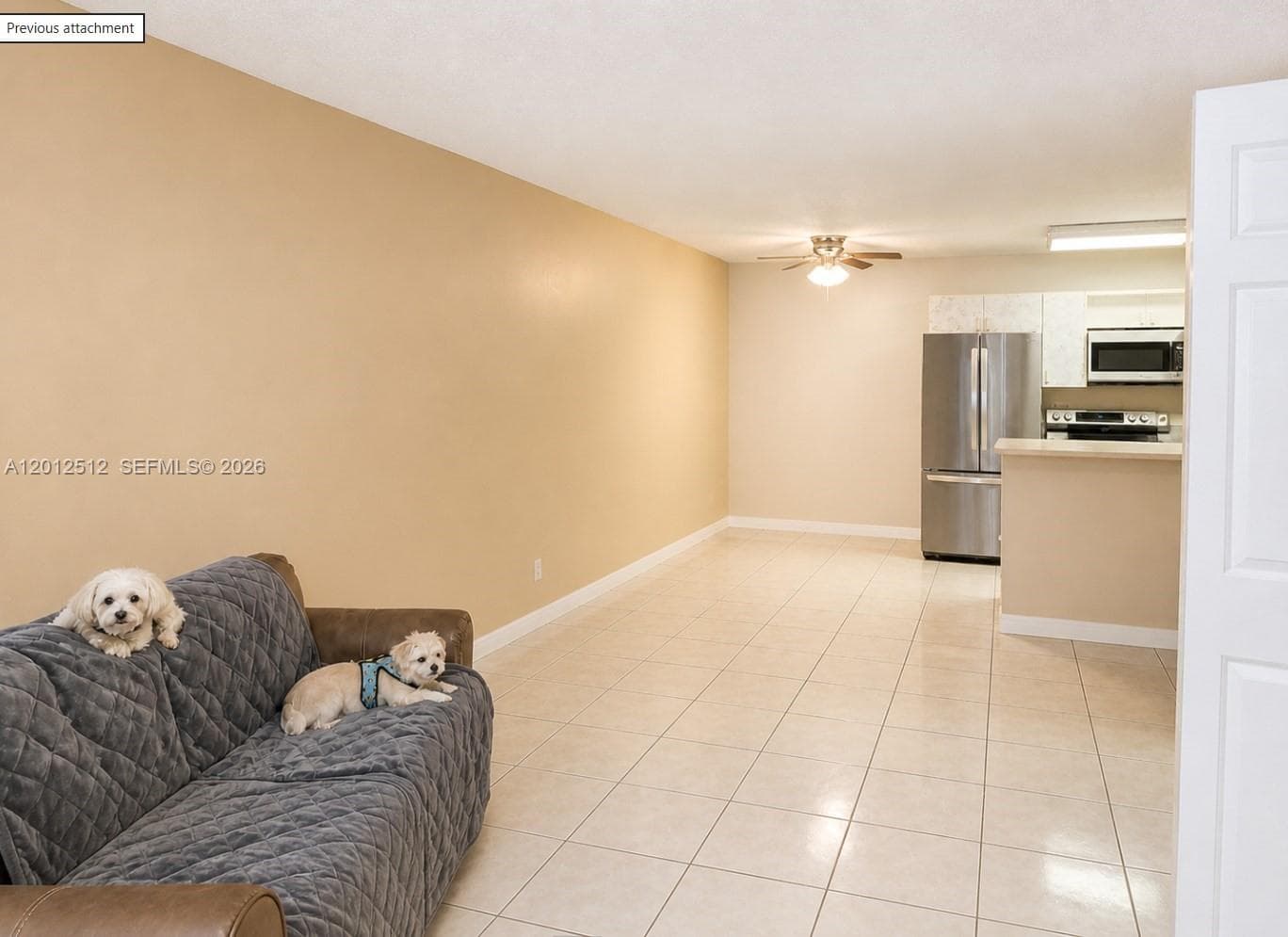 15619 SW 73rd Cir Ter # 9, Miami FL 33193 — 3