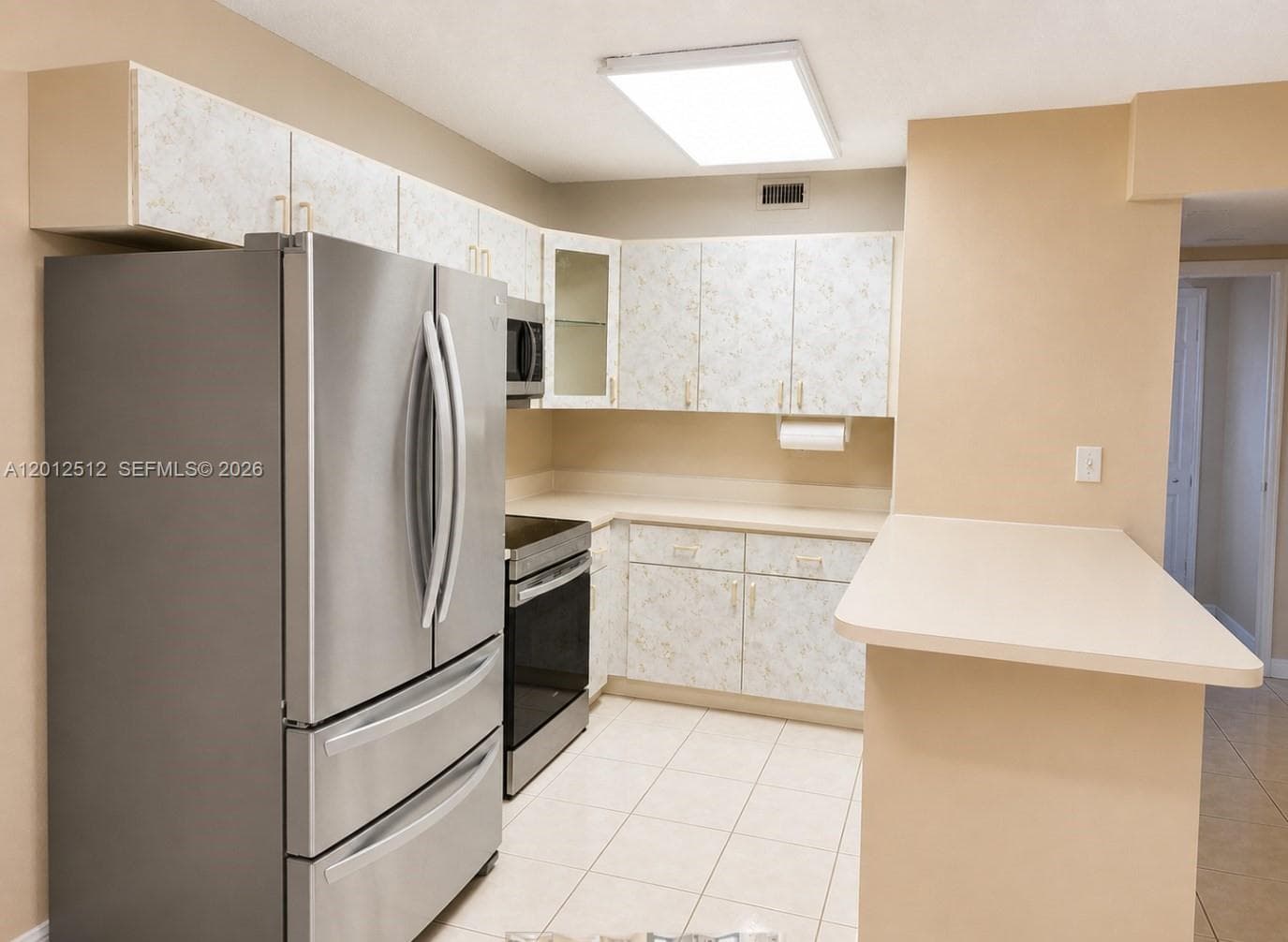 15619 SW 73rd Cir Ter # 9, Miami FL 33193 — 5