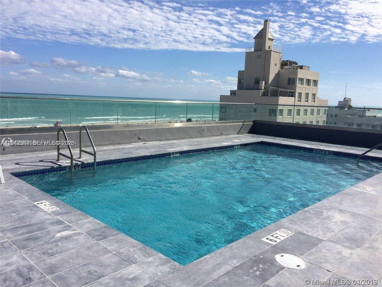 1255 Collins Ave # 507, Miami Beach FL 33139 — 1