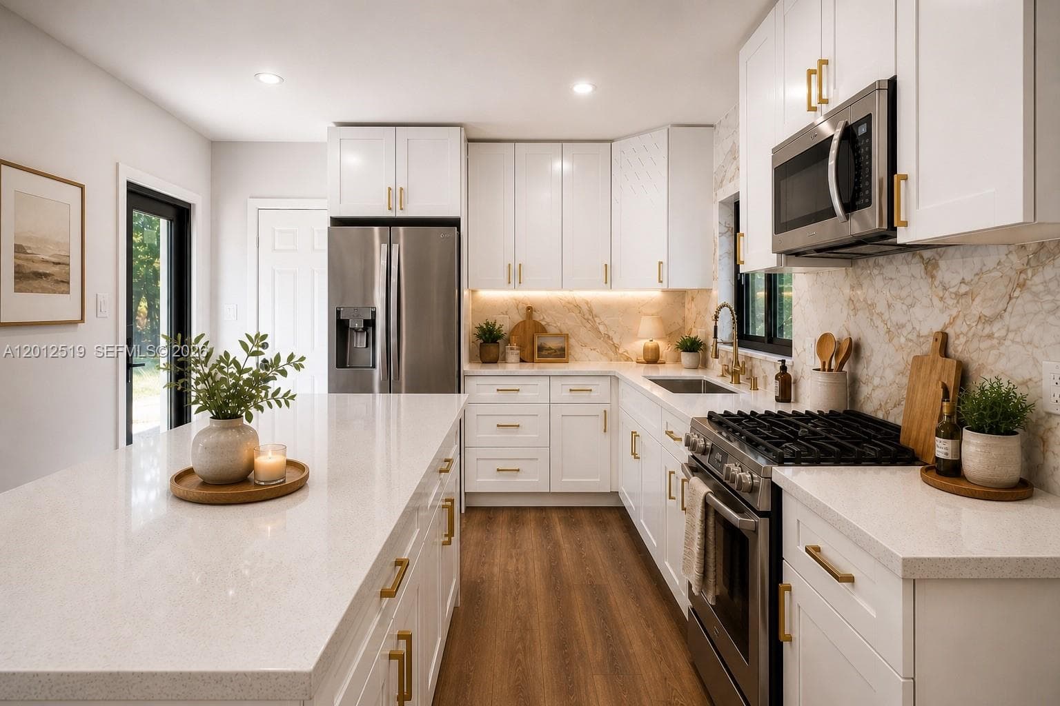 220 NW 144th St, Miami FL 33168 — 3