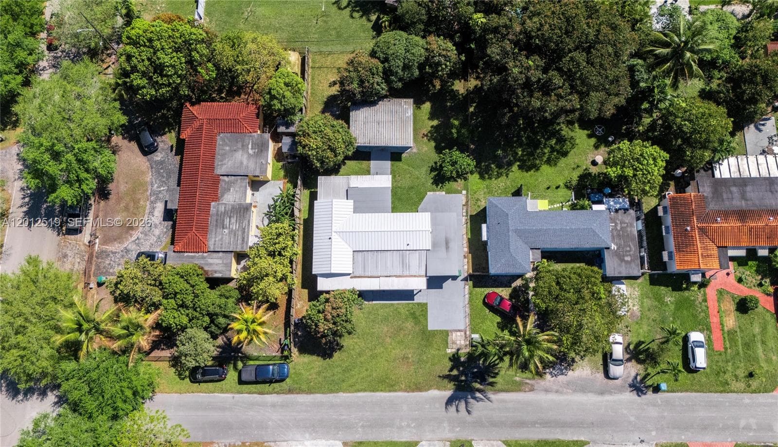 220 NW 144th St, Miami FL 33168 — 30