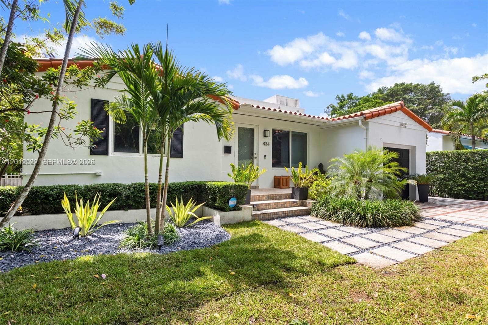 434 Loretto Ave, Coral Gables FL 33146 — 2