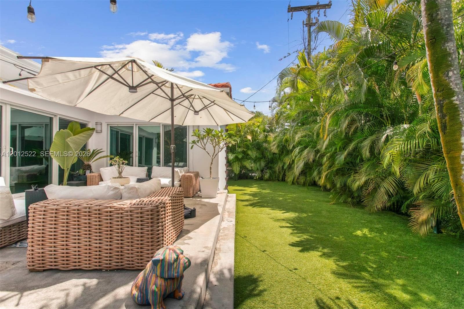 434 Loretto Ave, Coral Gables FL 33146 — 20