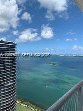 1750 N Bayshore Dr # 5407, Miami FL 33132 — 1