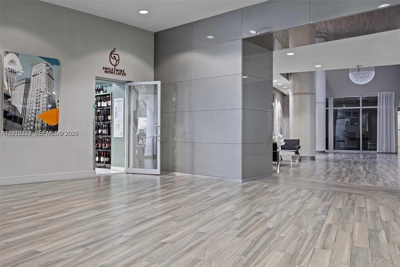 1750 N Bayshore Dr # 5407, Miami FL 33132 — 9