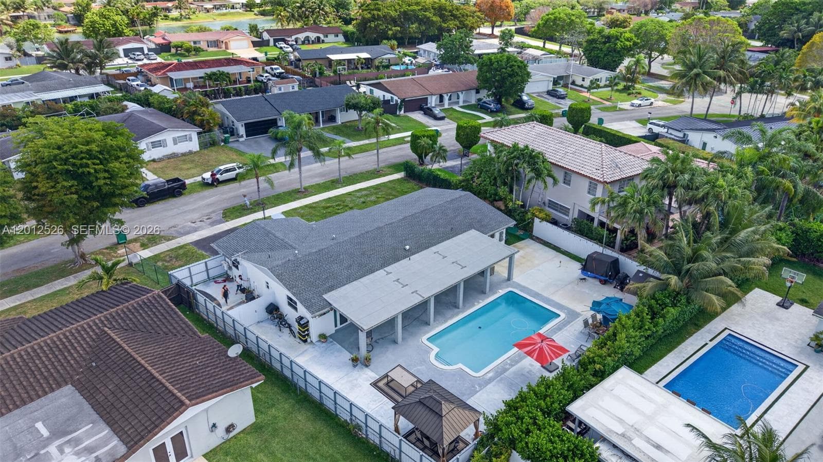 14234 SW 75th Ter, Miami FL 33183 — 49