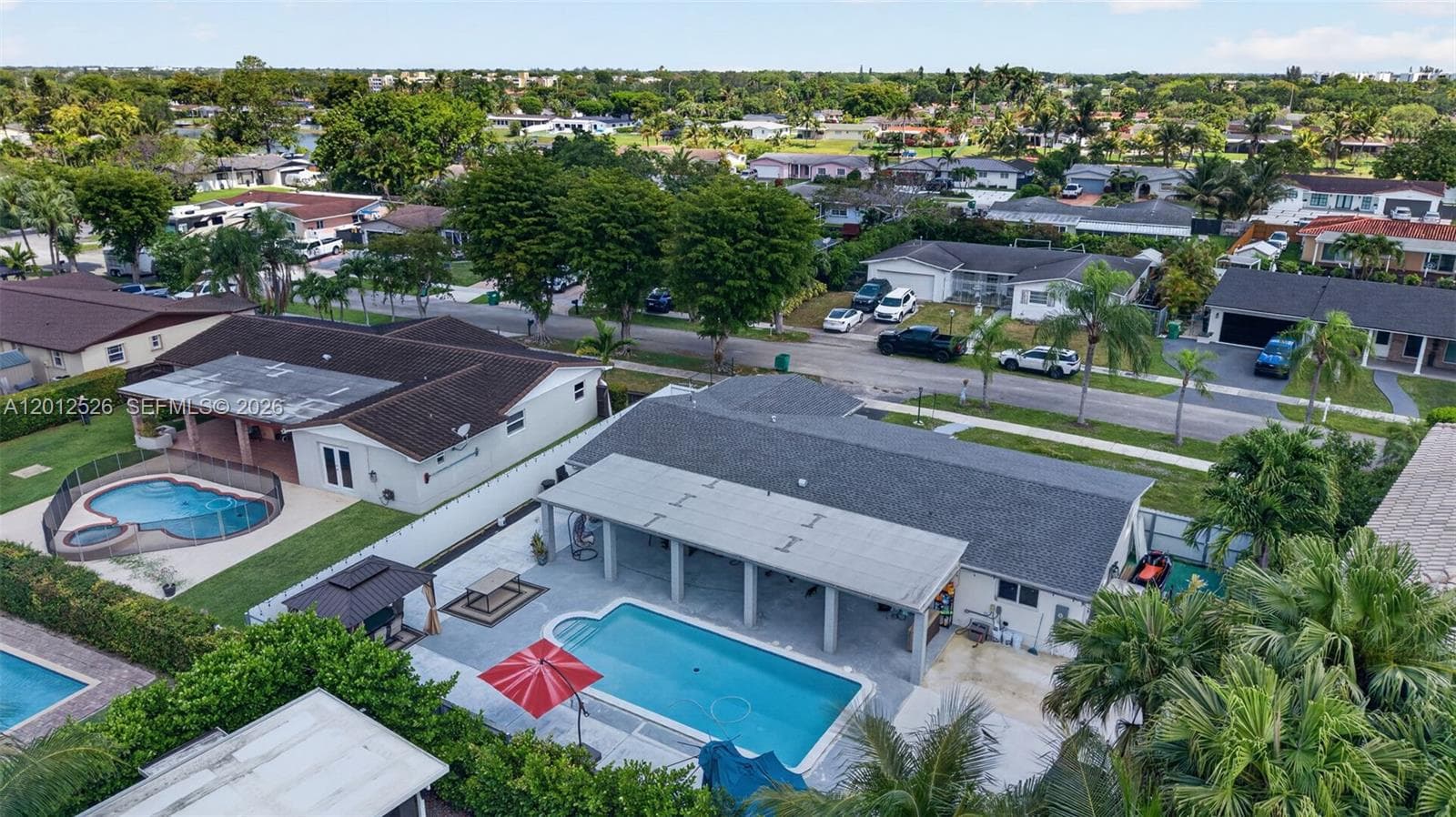 14234 SW 75th Ter, Miami FL 33183 — 51