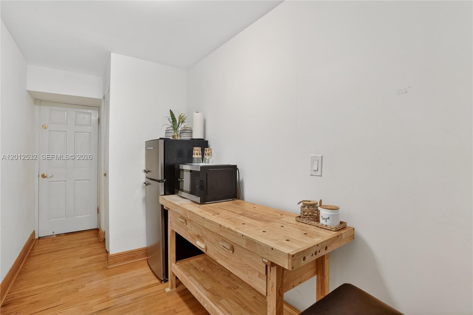 STUDIO SAN MIGUEL Rear, Coral Gables FL 33134 — 6