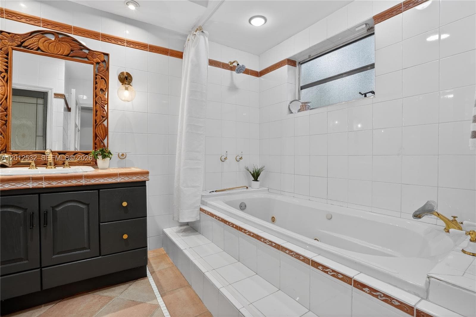 STUDIO SAN MIGUEL Rear, Coral Gables FL 33134 — 12