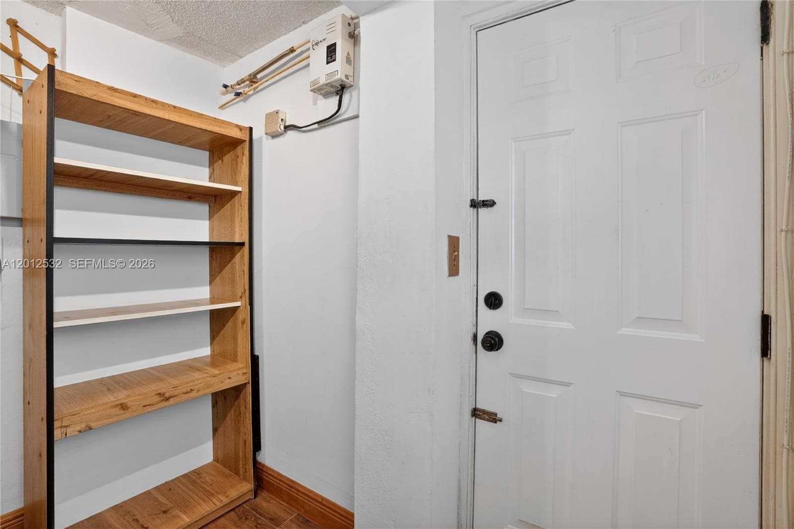 STUDIO SAN MIGUEL Rear, Coral Gables FL 33134 — 3