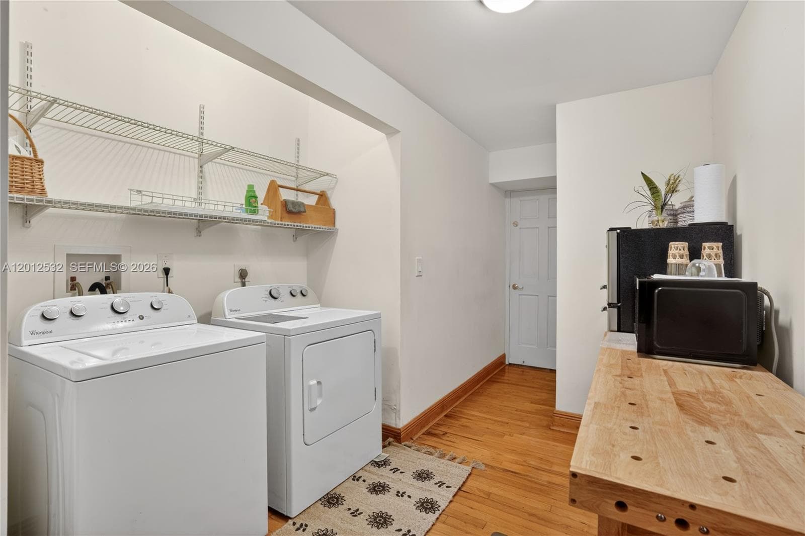 STUDIO SAN MIGUEL Rear, Coral Gables FL 33134 — 5