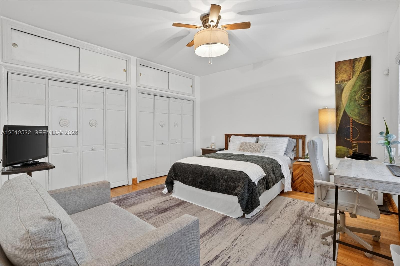 STUDIO SAN MIGUEL Rear, Coral Gables FL 33134 — 9