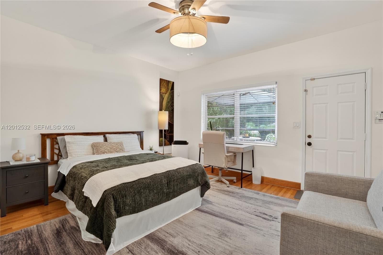 STUDIO SAN MIGUEL Rear, Coral Gables FL 33134 — 10