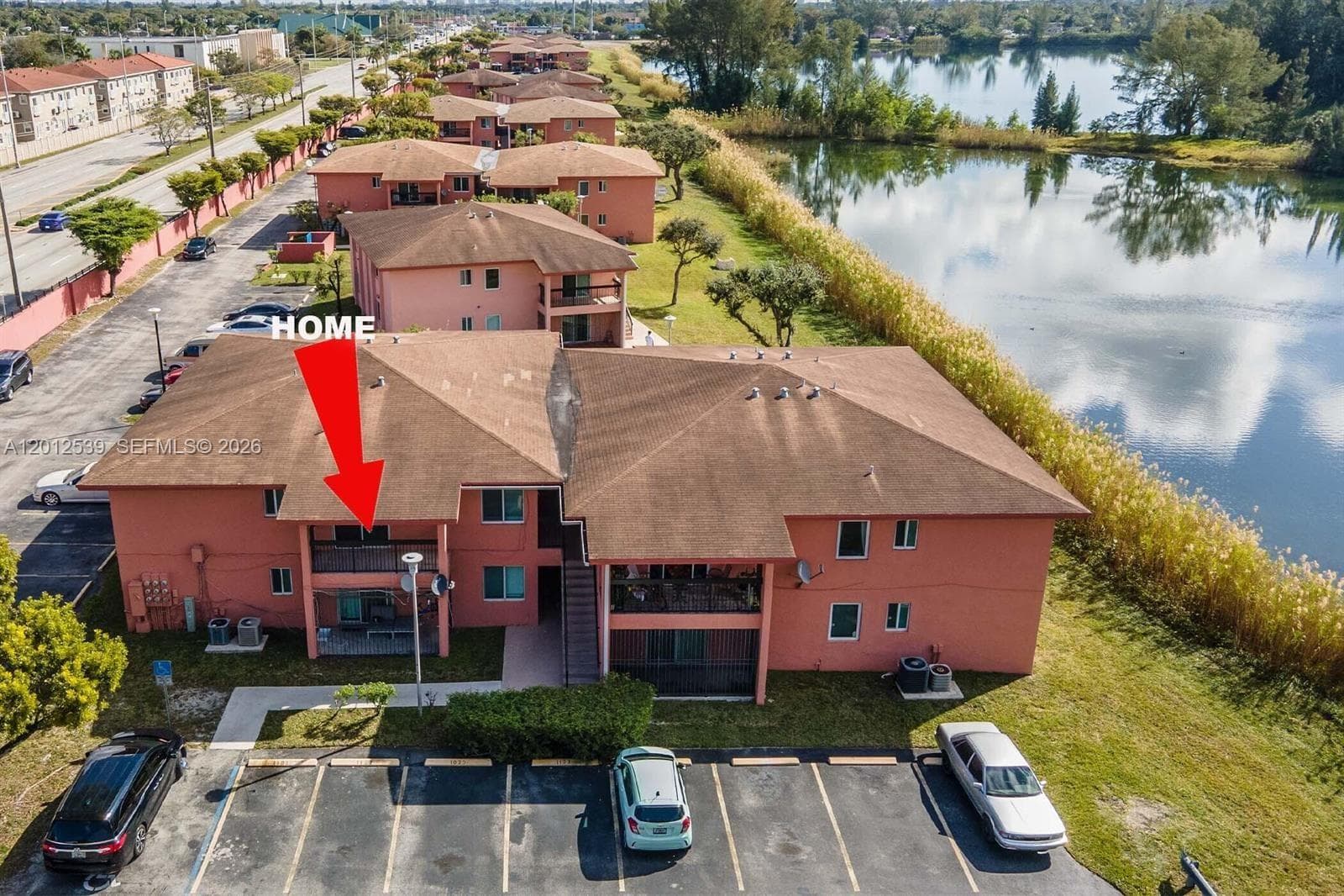 2020 NW 119th St # 1121, Miami FL 33167 — 1
