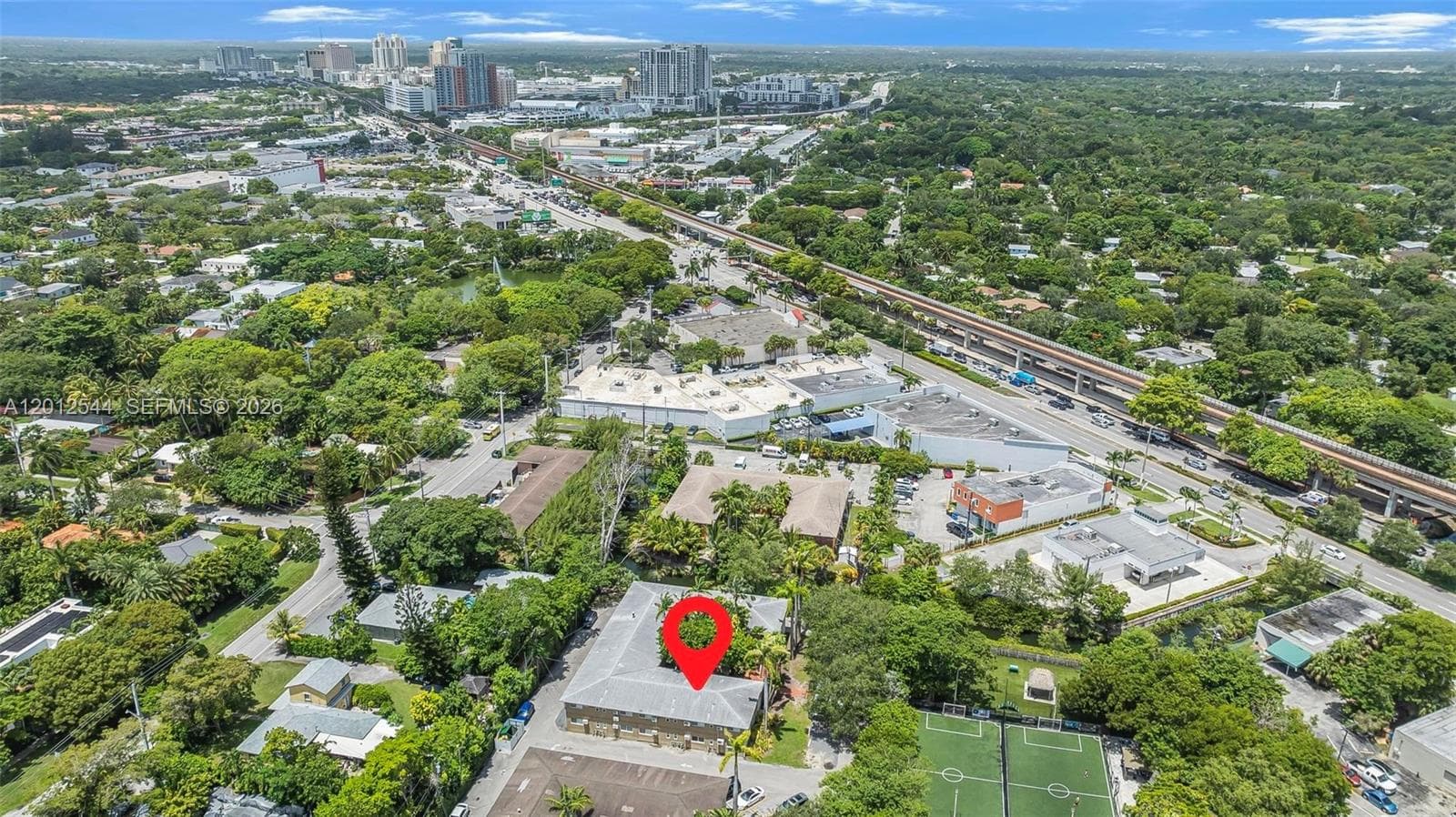 6330 SW 79th St # 2, South Miami FL 33143 — 26