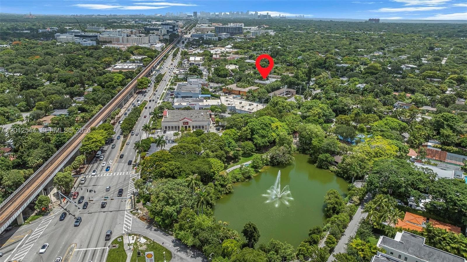 6330 SW 79th St # 2, South Miami FL 33143 — 1