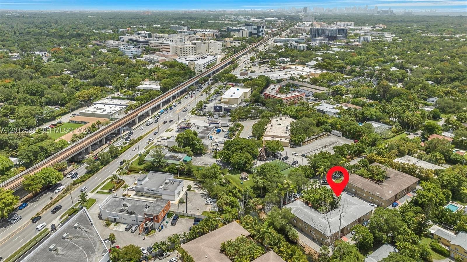 6330 SW 79th St # 2, South Miami FL 33143 — 28