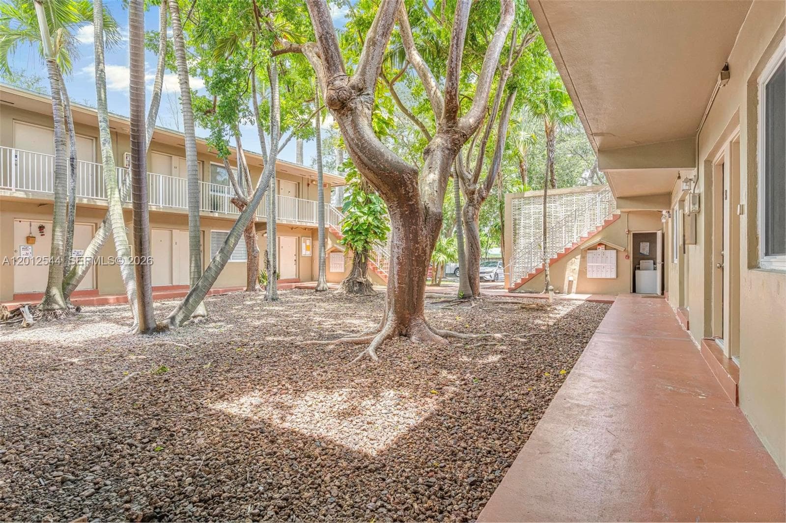 6330 SW 79th St # 2, South Miami FL 33143 — 24