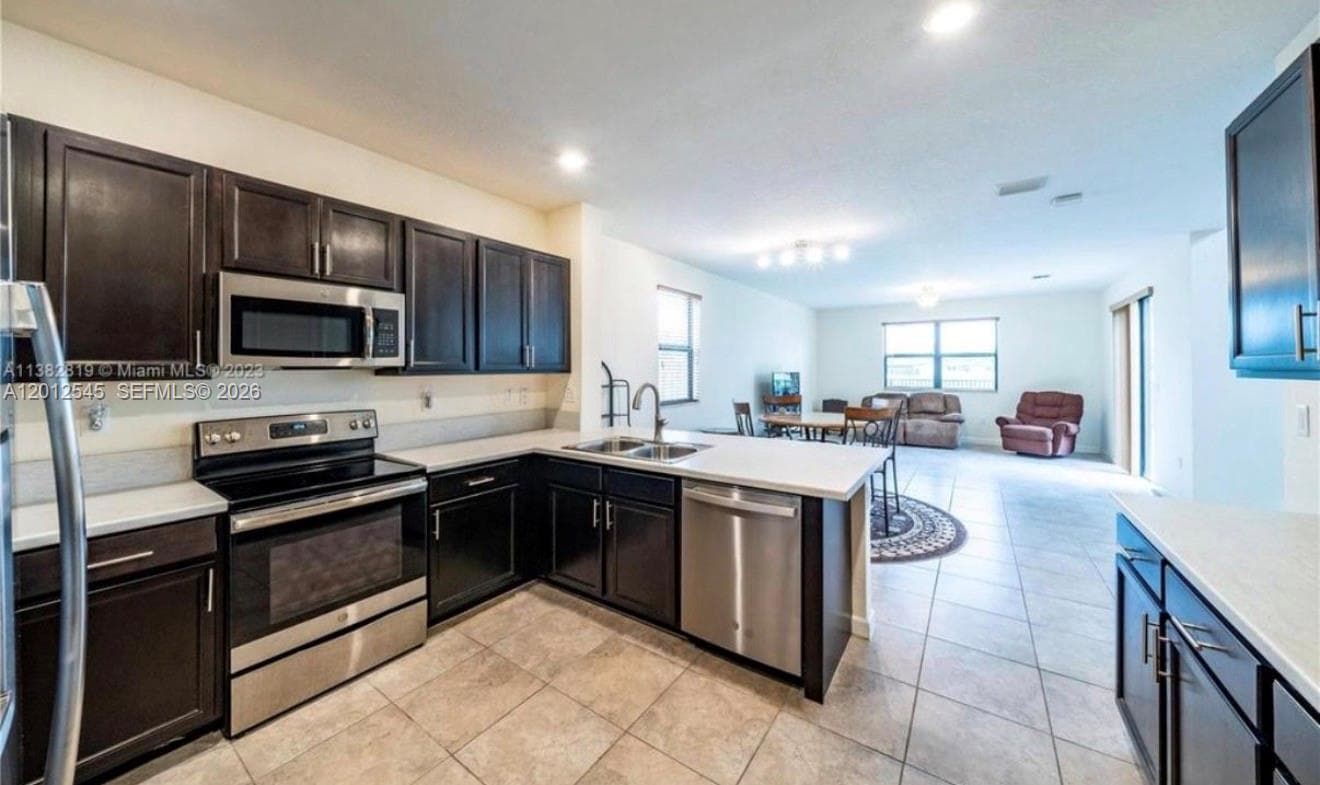 2401 NE 2nd Dr, Homestead FL 33033 — 6