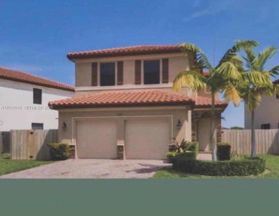 2401 NE 2nd Dr, Homestead FL 33033 — 1