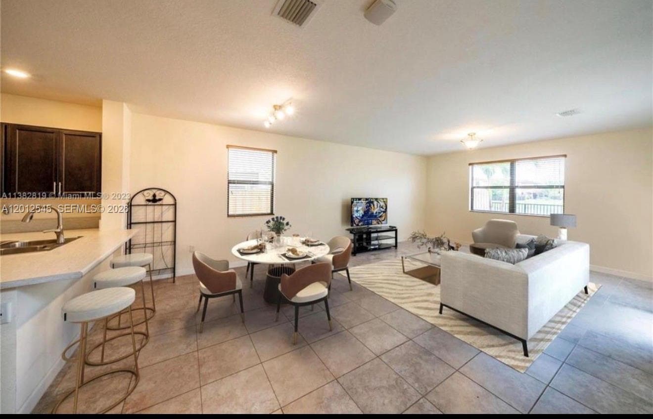 2401 NE 2nd Dr, Homestead FL 33033 — 5
