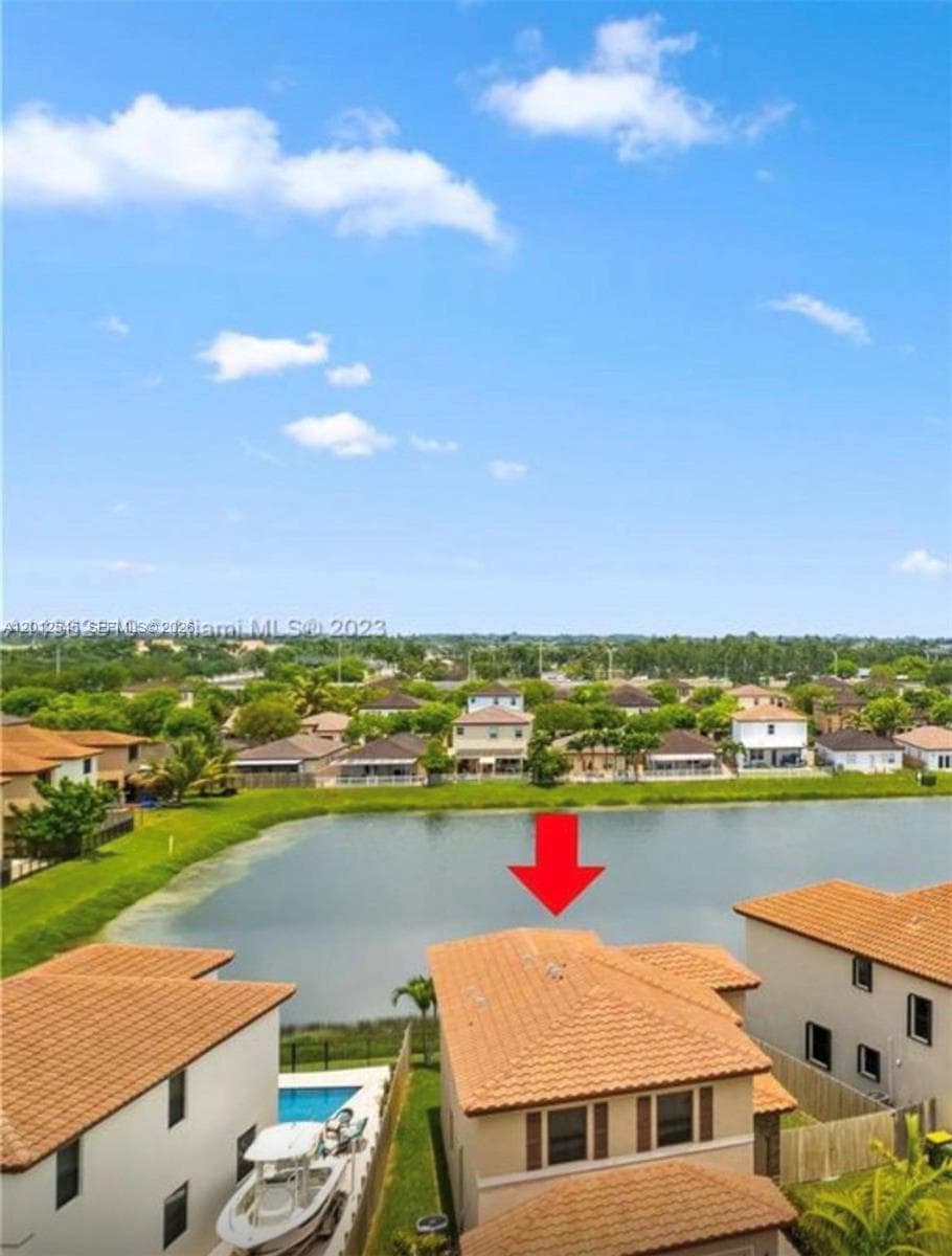 2401 NE 2nd Dr, Homestead FL 33033 — 11