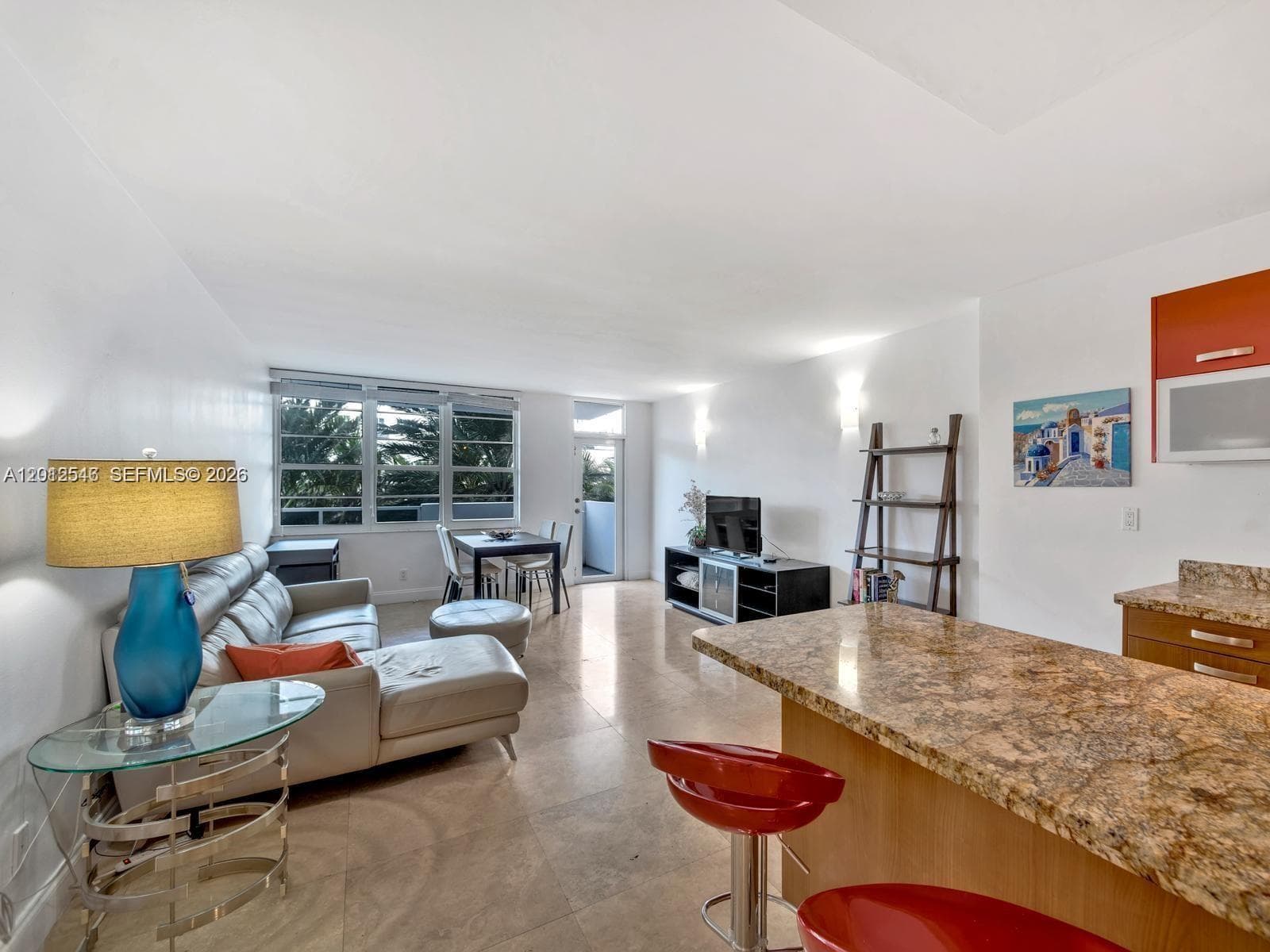 100 Lincoln Rd # 308, Miami Beach FL 33139 — 2