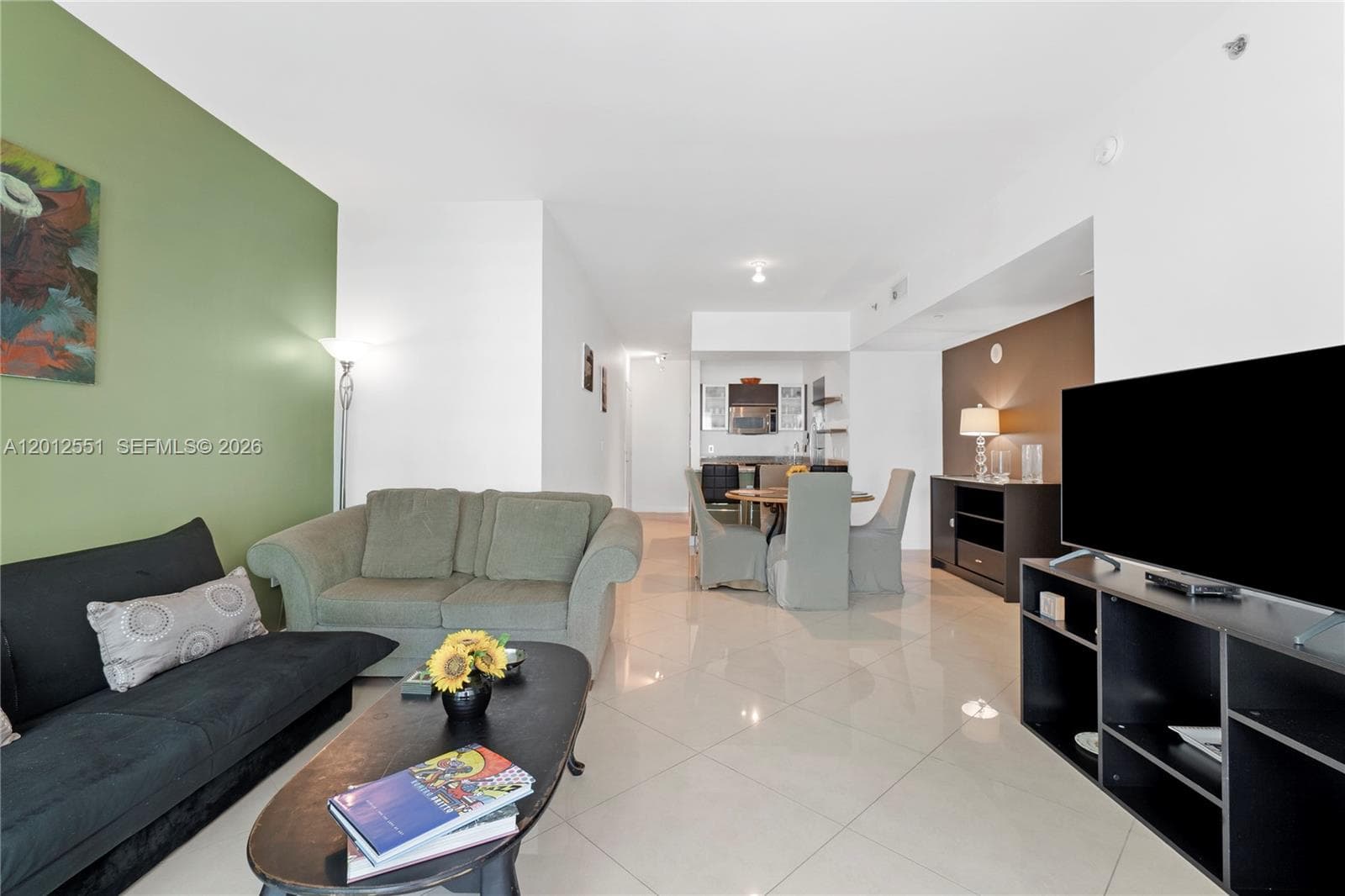 950 Brickell Bay Dr # 601, Miami FL 33131 — 2