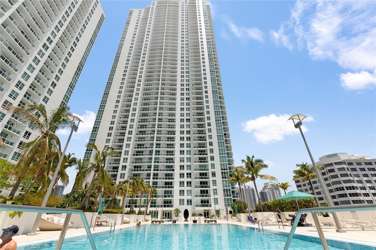 950 Brickell Bay Dr # 601, Miami FL 33131 — 9