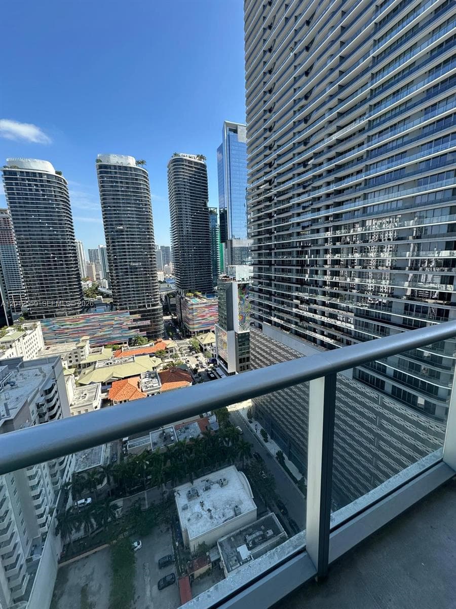 1100 S Miami Ave # 2608, Miami FL 33130 — 13